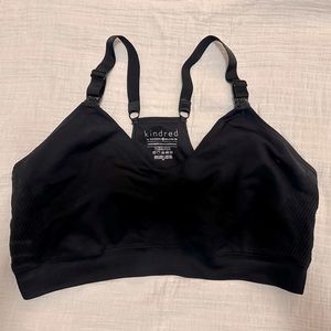 Kindred Bravely Racer Back